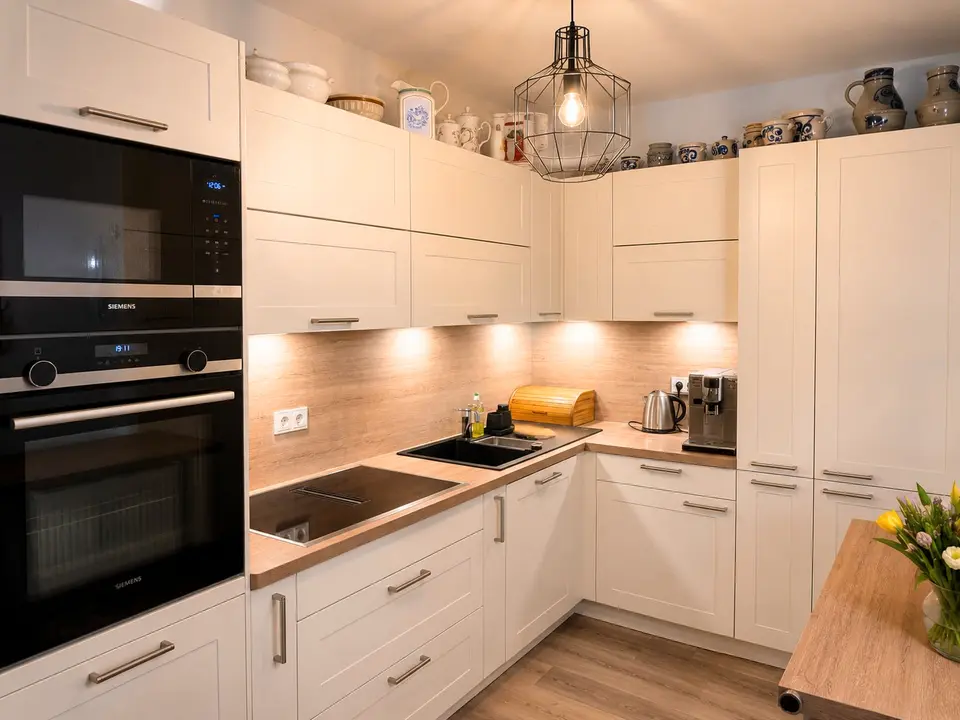 3 Zimmer Haus mit 107 m² in Kassel – Bild 3