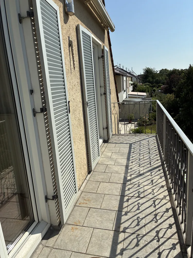 4 Zimmer Wohnung mit 86 m² in Augsburg – Bild 3