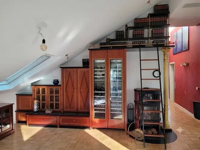 3 Zimmer Wohnung mit 103 m² in Stuttgart – Bild 7