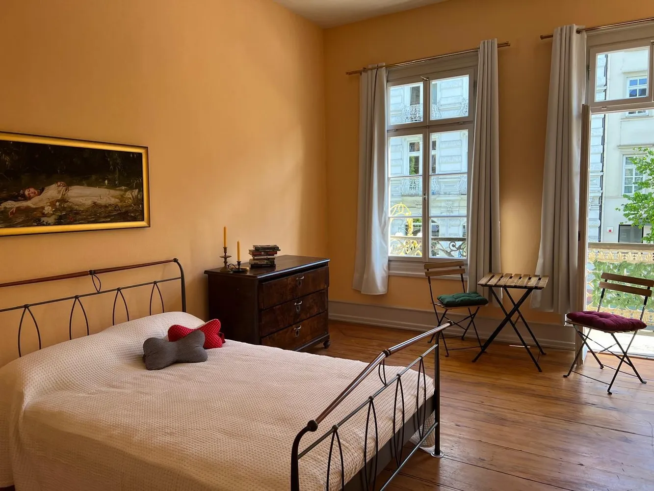 3 Zimmer Wohnung mit 74 m² in Wiesbaden – Bild 2