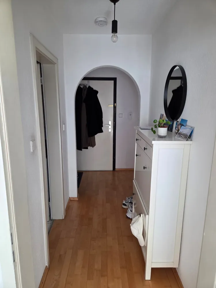 2 room apartment with 75 m² in Munich – Photo 9