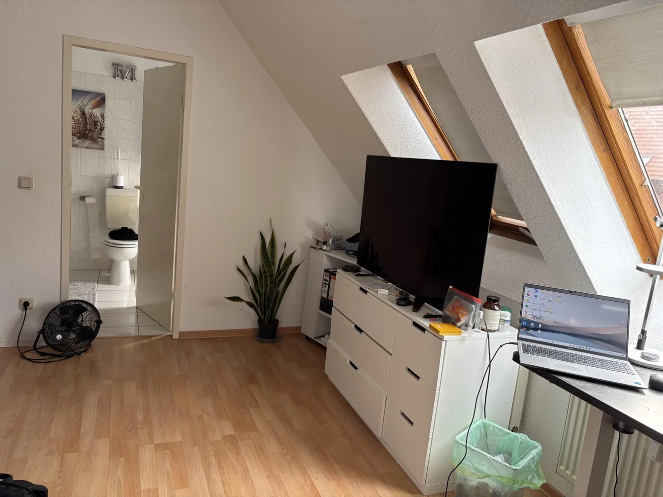 2 Zimmer Wohnung mit 74 m² in Berlin – Bild 9