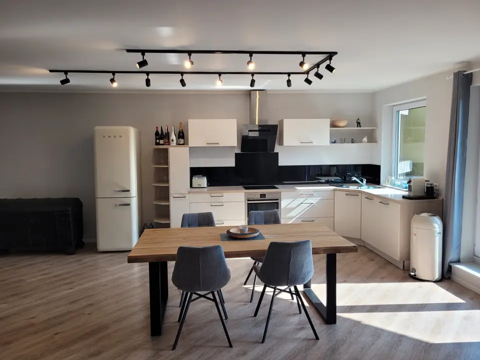 WG-Zimmer mit 80 m² in Essen – Bild 2
