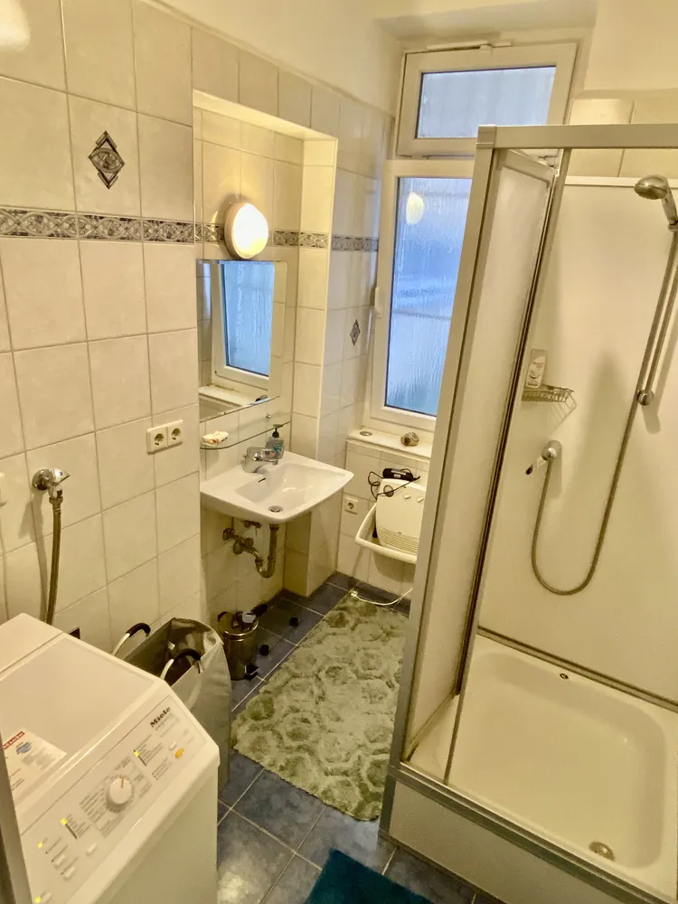 2 Zimmer Wohnung mit 40 m² in Stuttgart – Bild 6