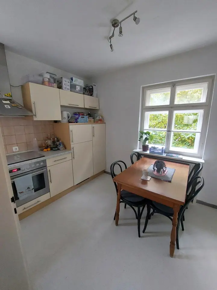 2 Zimmer Wohnung mit 55 m² in Ingolstadt – Bild 3