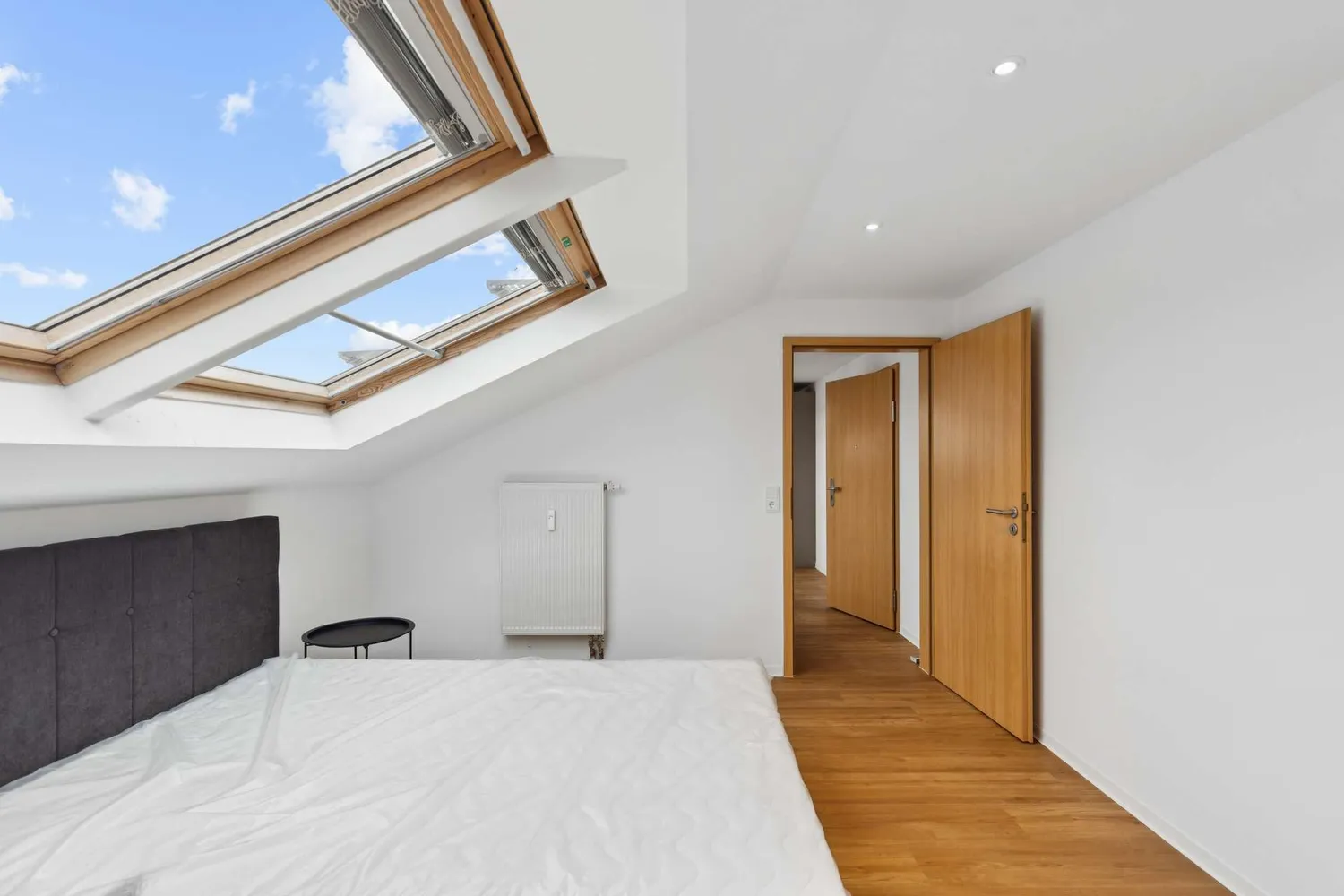 1 Zimmer Wohnung mit 29 m² in Frankfurt am Main – Bild 5
