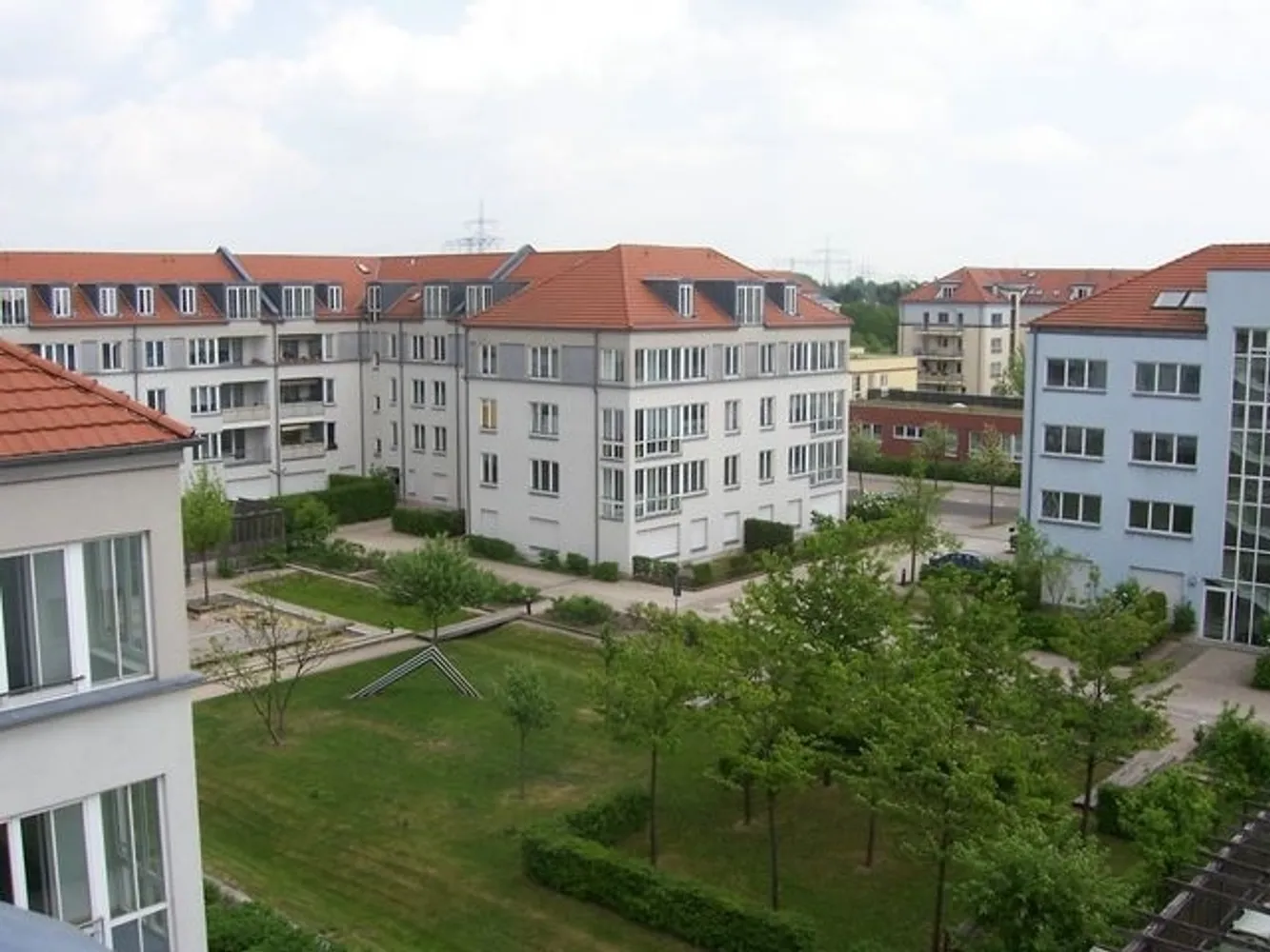 3 room apartment with 73 m² in Berlin – Photo 1