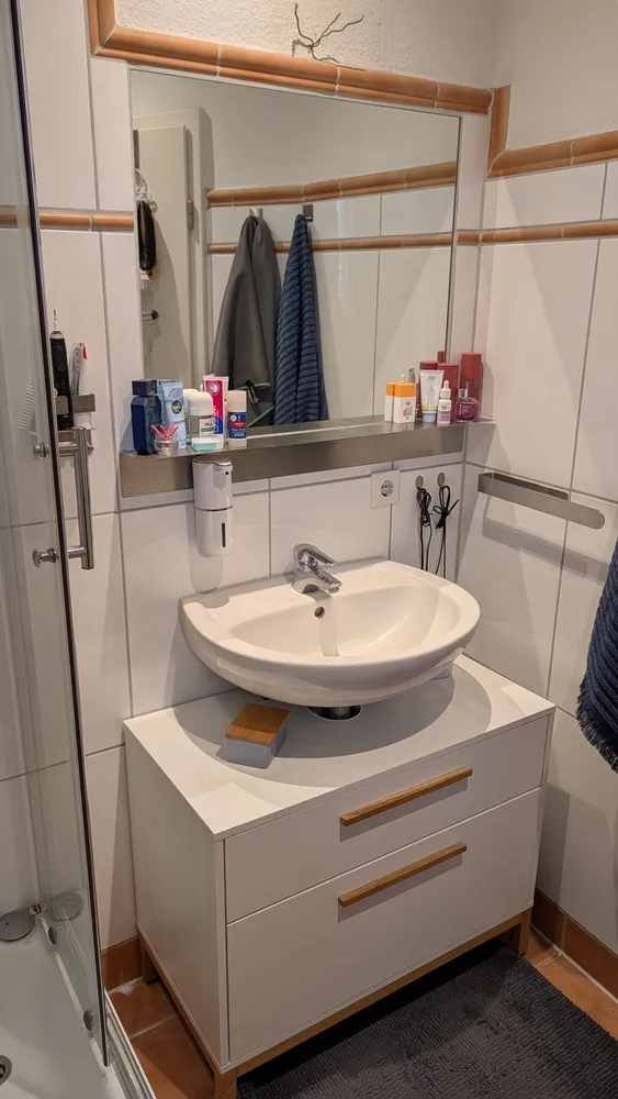 3 room apartment with 53 m² in Düsseldorf – Photo 4