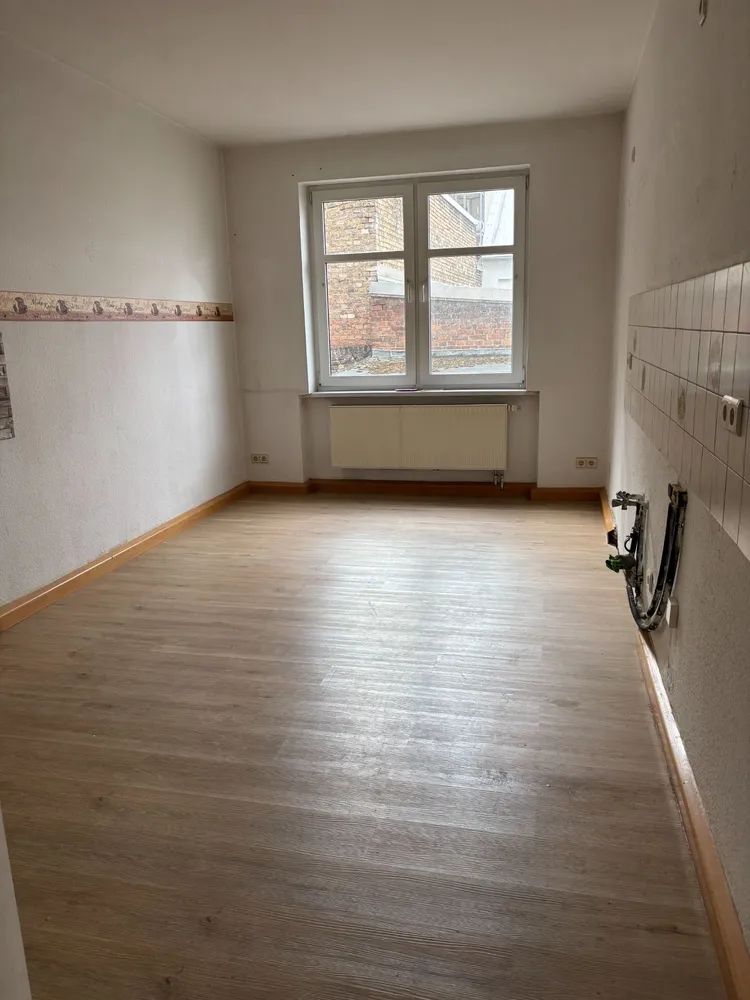 2 room apartment with 68 m² in Halle (Saale) – Photo 4