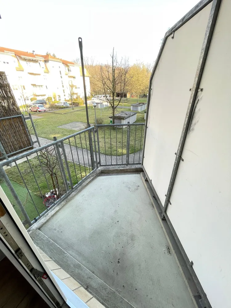 1 Zimmer Wohnung mit 27 m² in Leipzig – Bild 6
