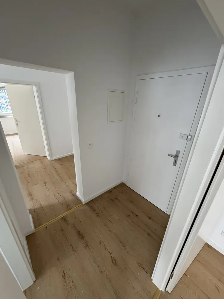 3 Zimmer Wohnung mit 50 m² in Düsseldorf – Bild 7