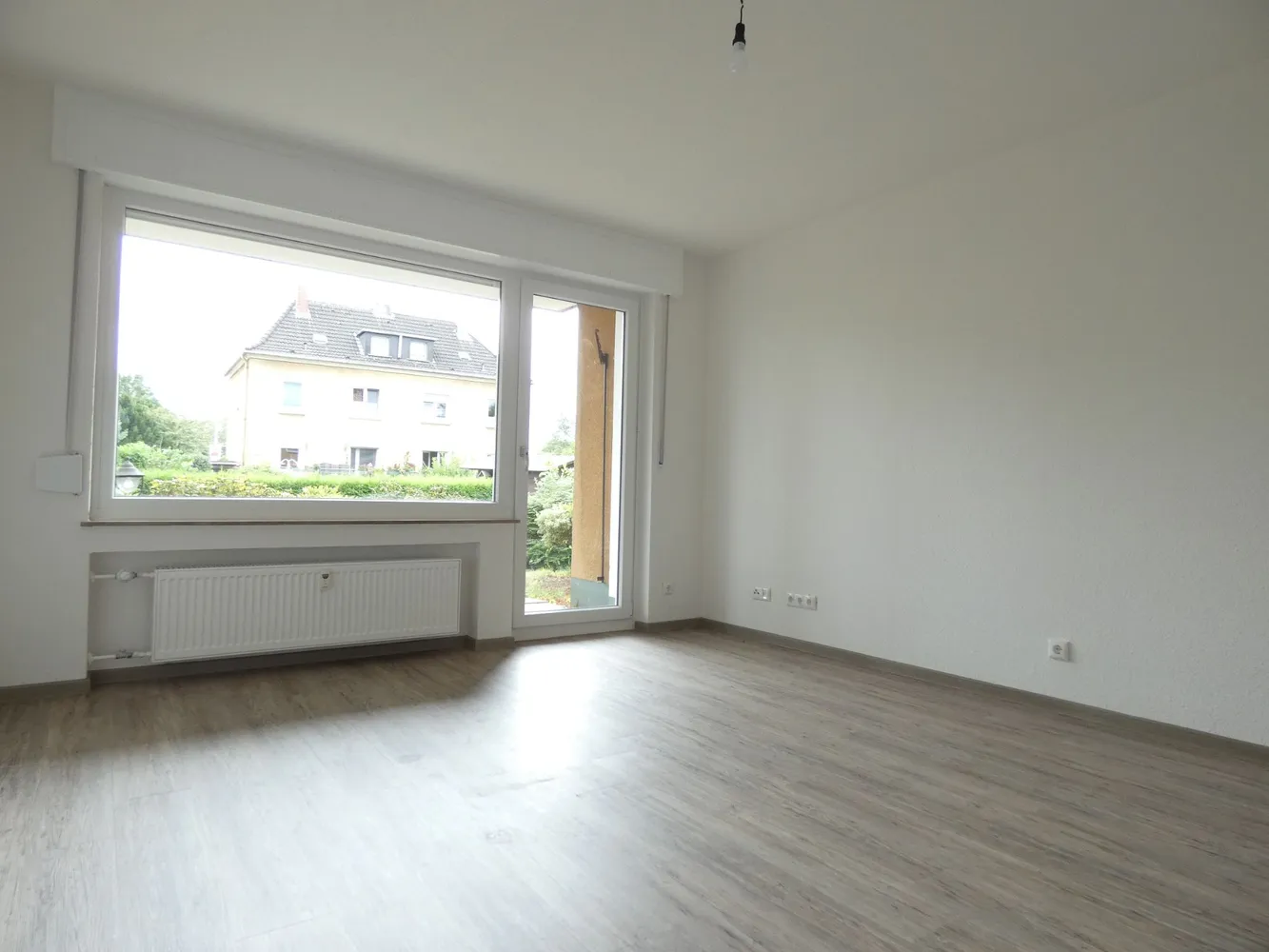 3 Zimmer Wohnung mit 60 m² in Mülheim an der Ruhr – Bild 1