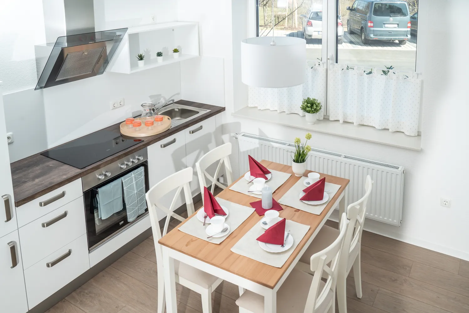 2 Zimmer Wohnung mit 41 m² in Plauen – Bild 6