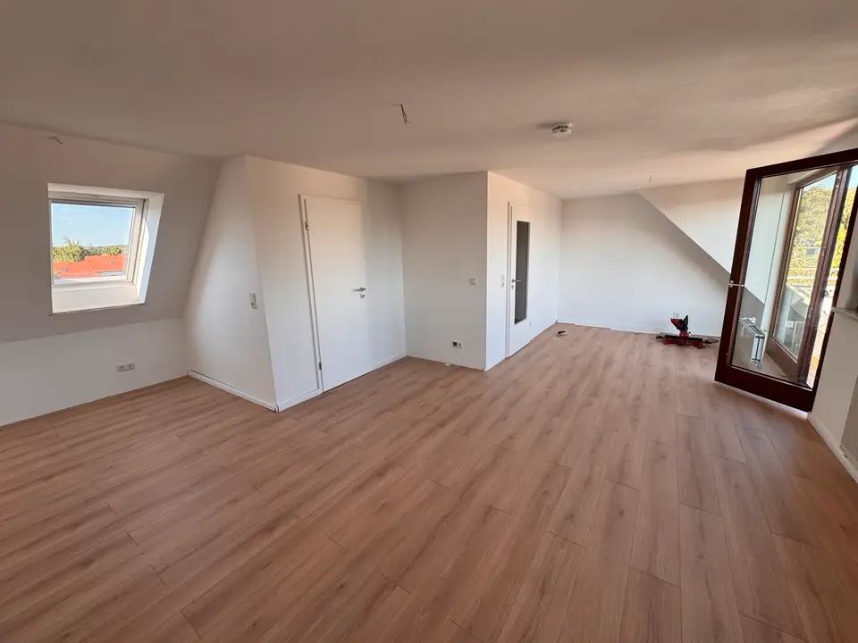 2 Zimmer Wohnung mit 39 m² in Göttingen – Bild 7