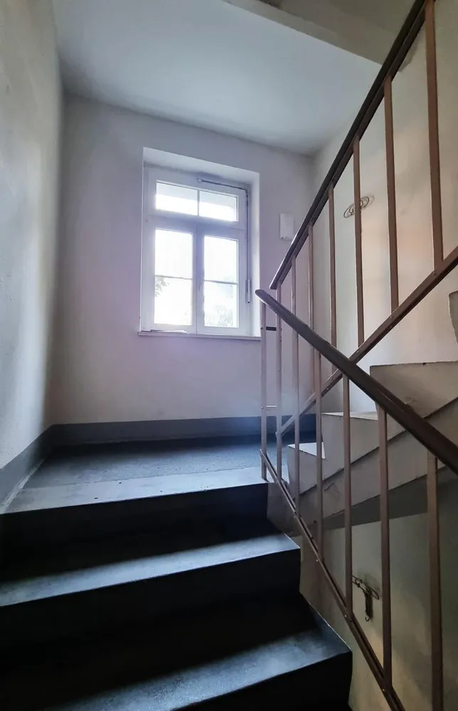 2 Zimmer Wohnung mit 38 m² in Dresden – Bild 11