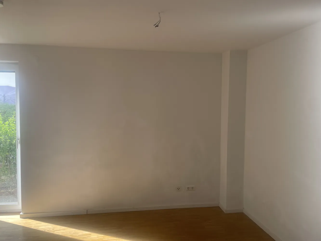 3 Zimmer Wohnung mit 107 m² in Ludwigshafen am Rhein – Bild 1