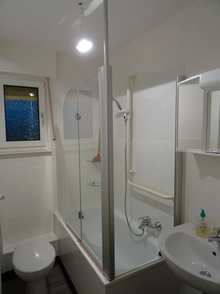 2 Zimmer Wohnung mit 50 m² in Arnsberg – Bild 5