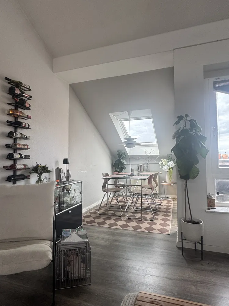 3 Zimmer Wohnung mit 66 m² in Göttingen – Bild 3