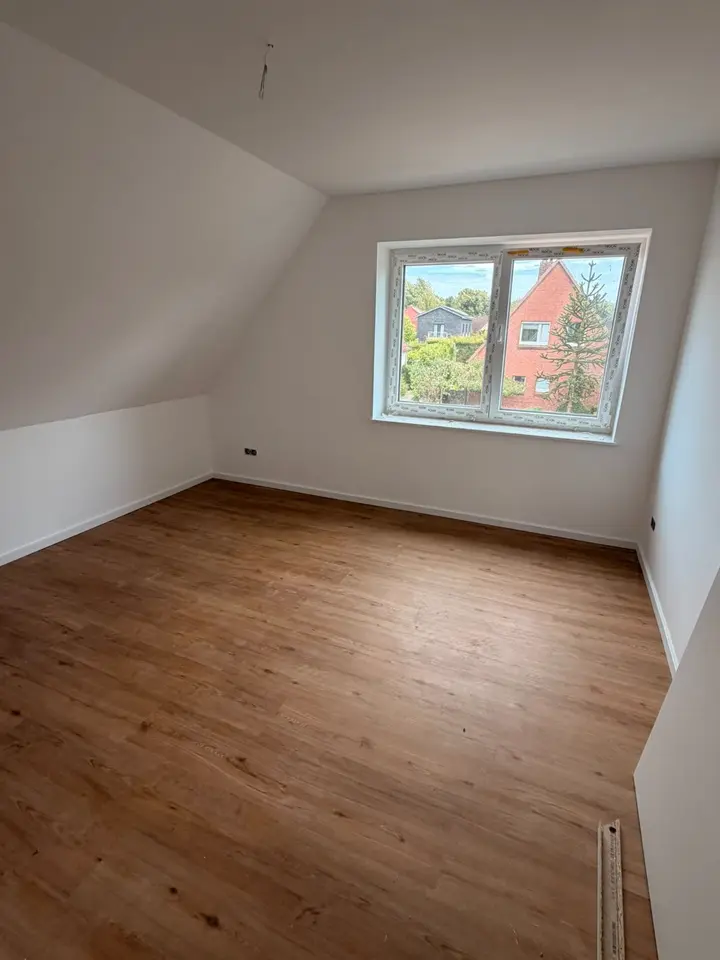 3 Zimmer Wohnung mit 95 m² in Oldenburg – Bild 4