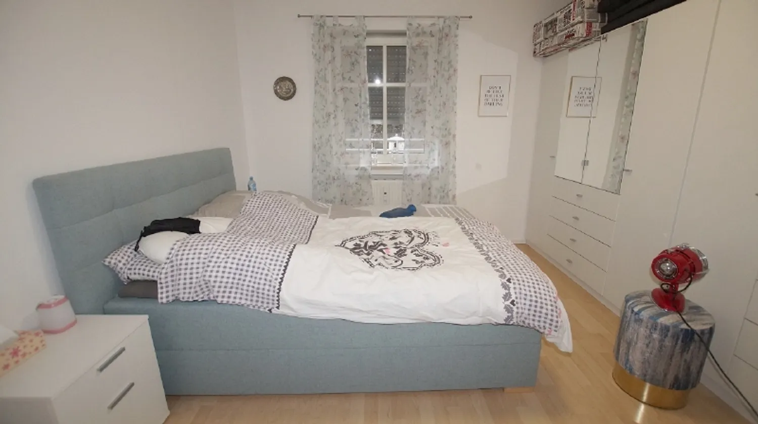 2 Zimmer Wohnung mit 73 m² in Straubing – Bild 7
