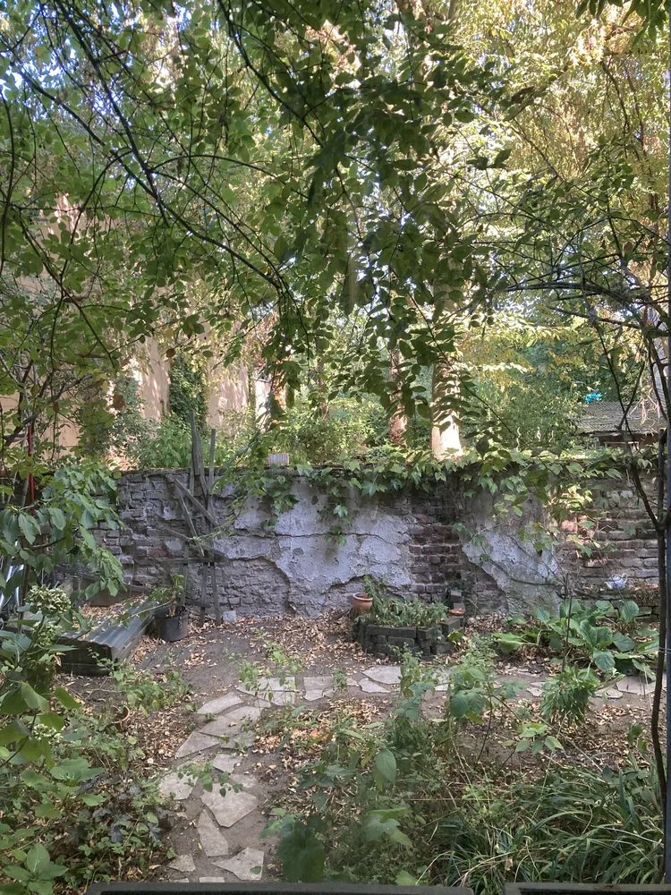 1 Zimmer Wohnung mit 16 m² in Köln – Bild 5