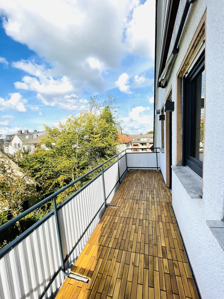 4 Zimmer Wohnung mit 90 m² in Bielefeld – Bild 5