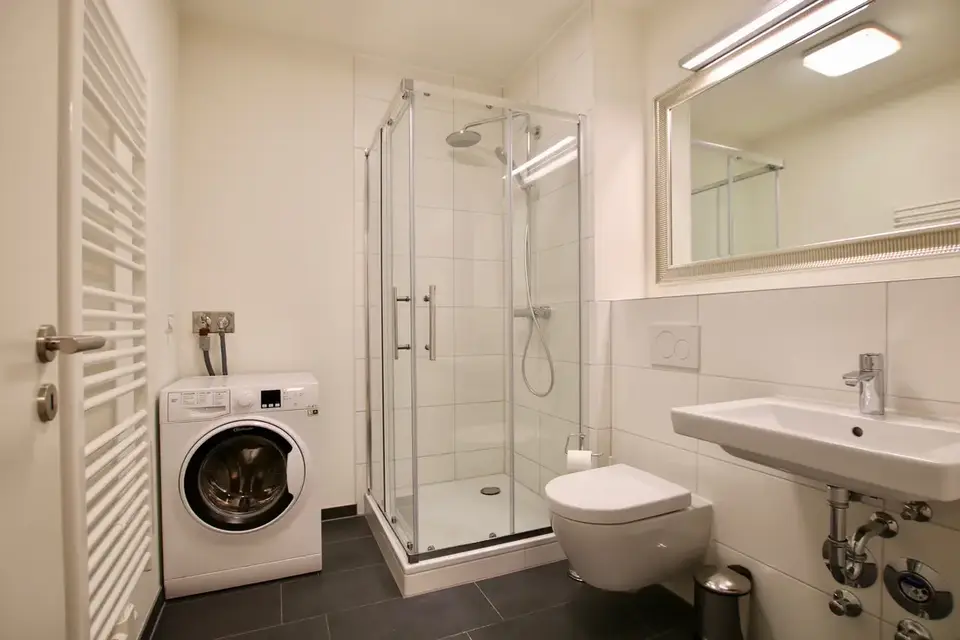 2 Zimmer Wohnung mit 60 m² in Hamburg – Bild 9