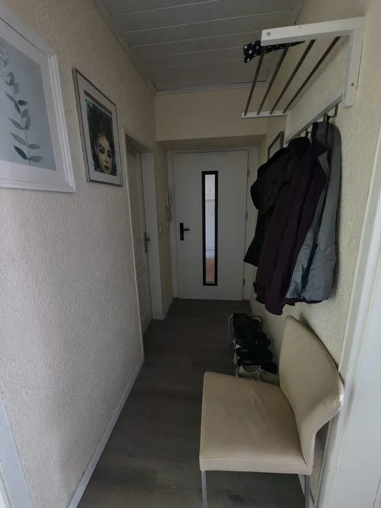 4 Zimmer Wohnung mit 75 m² in Mannheim – Bild 6