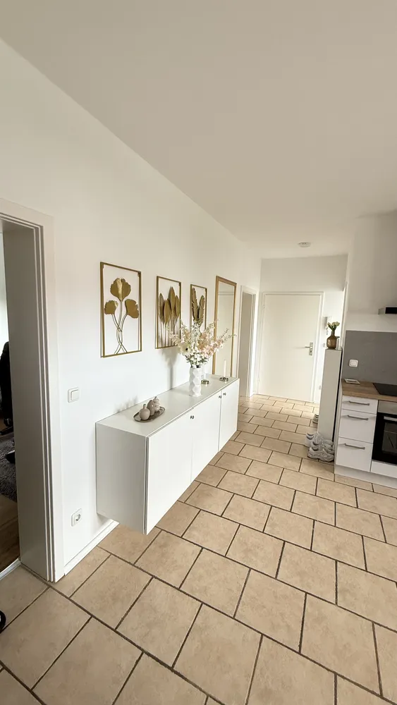 3 Zimmer Wohnung mit 64 m² in Gladbeck – Bild 2
