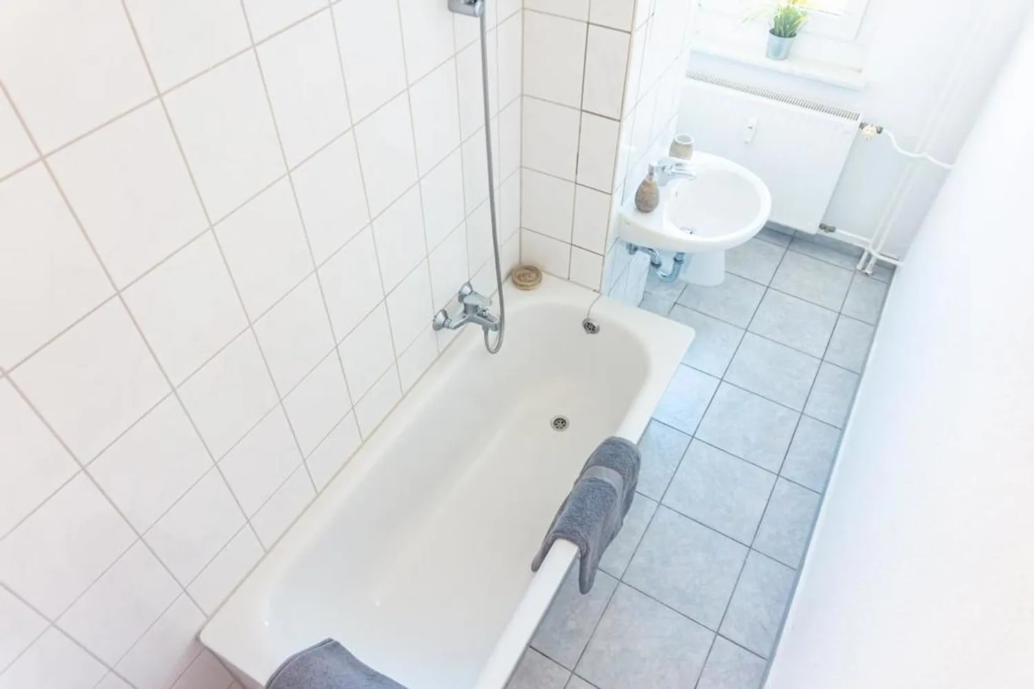 3 Zimmer Wohnung mit 60 m² in Chemnitz – Bild 5