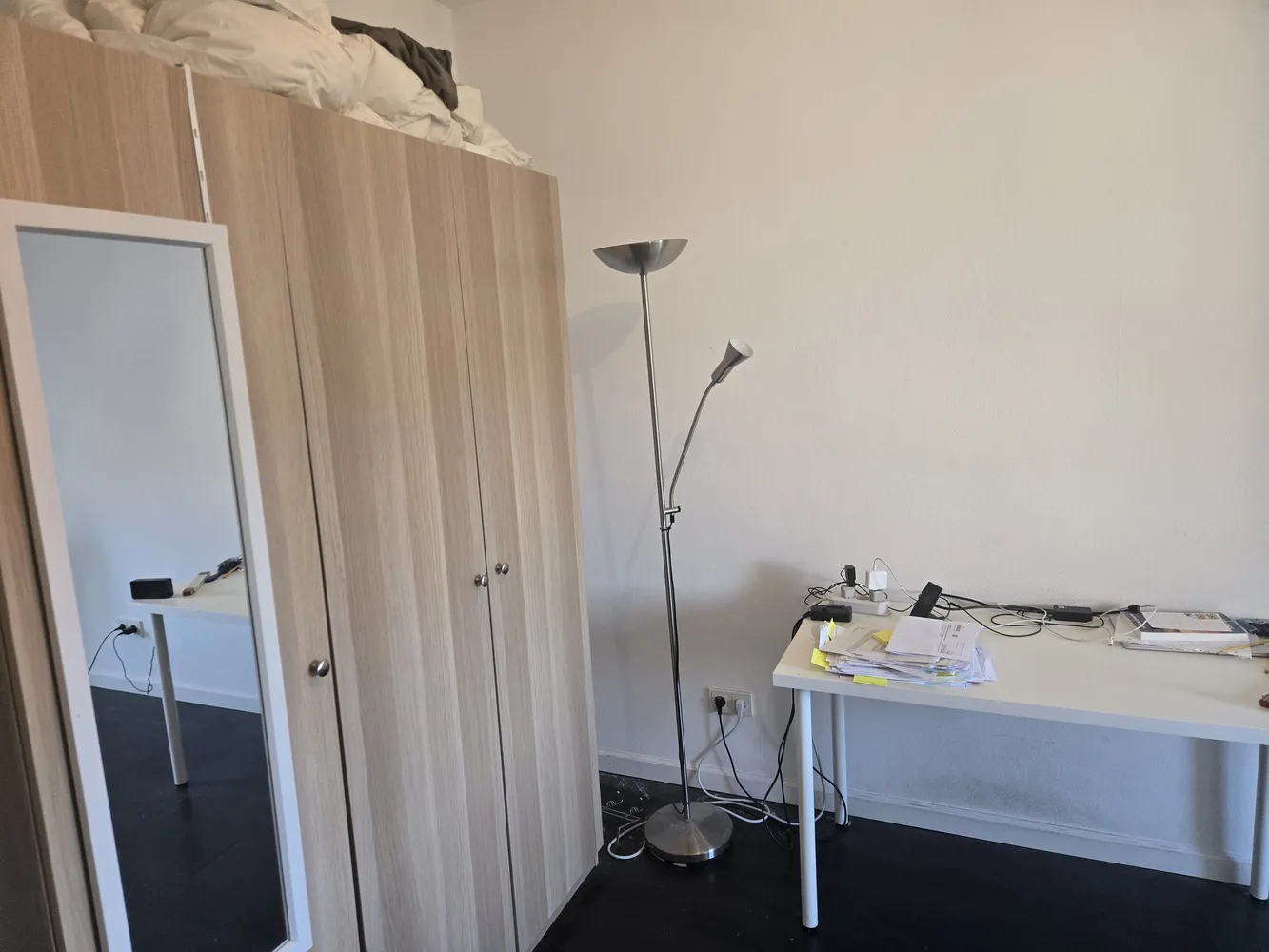 2 Zimmer Wohnung mit 76 m² in Saarbrücken – Bild 8