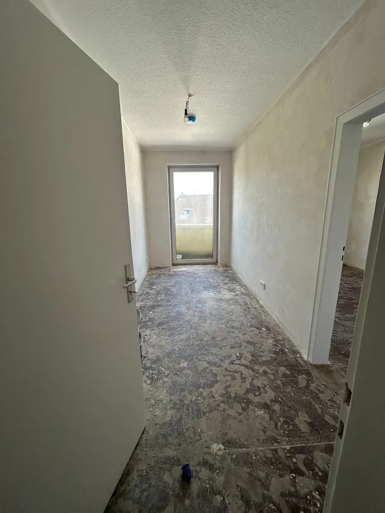 3 Zimmer Wohnung mit 66 m² in Düsseldorf – Bild 4