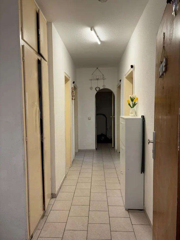 3 Zimmer Wohnung mit 65 m² in Krefeld – Bild 4