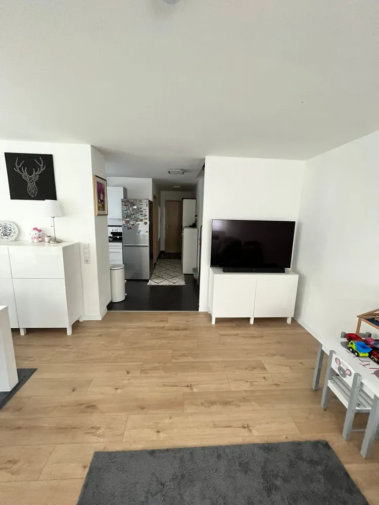 5 Zimmer Wohnung mit 95 m² in Böblingen – Bild 3