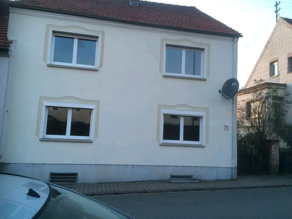 5 Zimmer Haus mit 150 m² in Saarbrücken – Bild 10