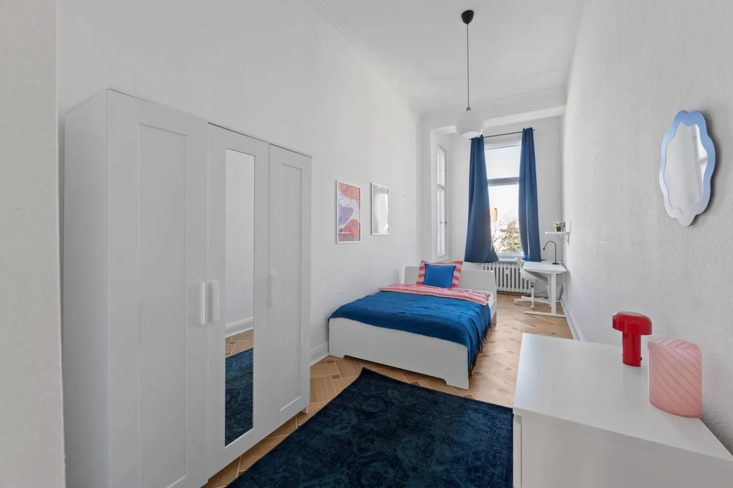 WG-Zimmer mit 18 m² in Berlin – Bild 5