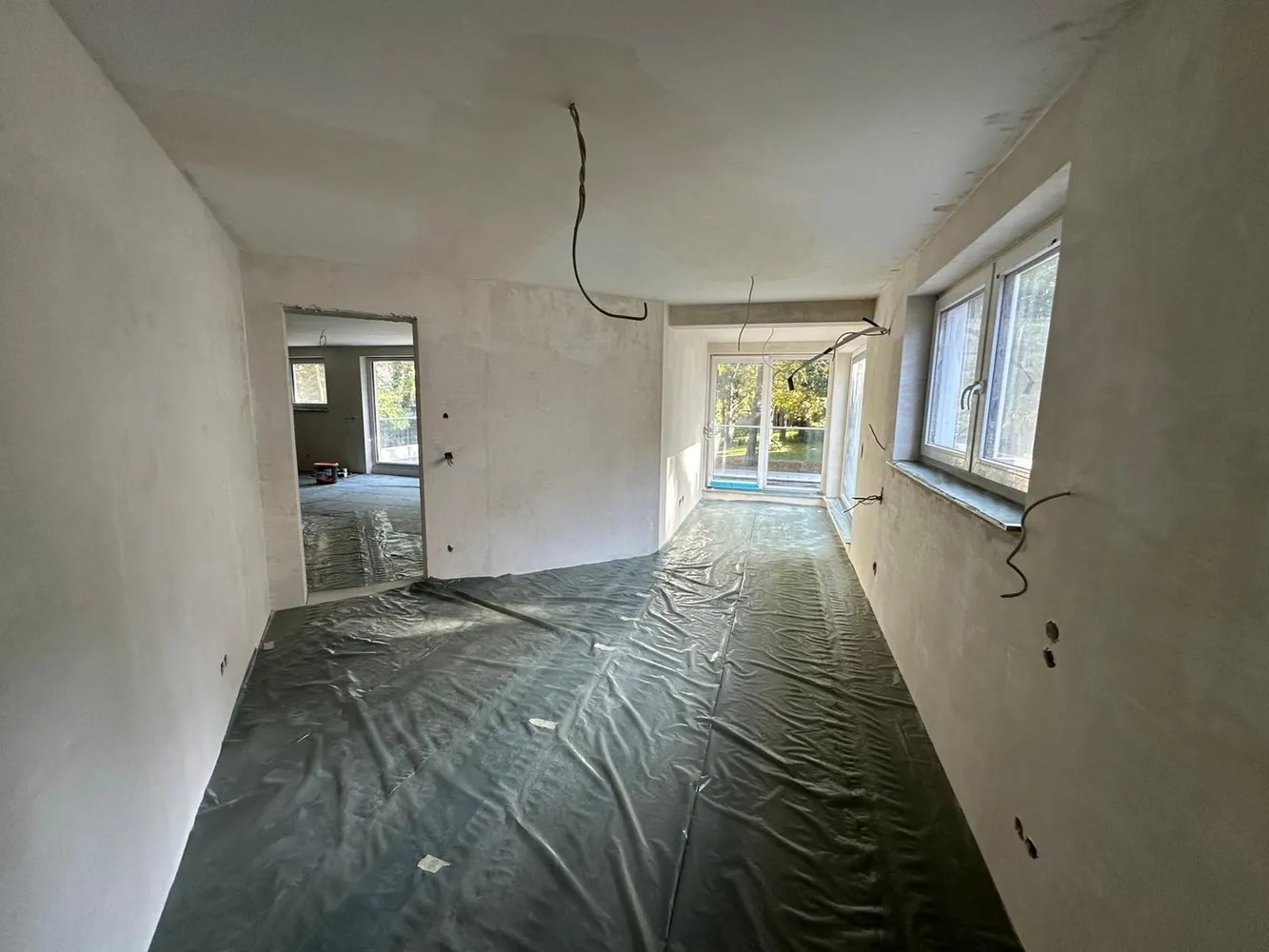 4 Zimmer Wohnung mit 190 m² in Berlin – Bild 10