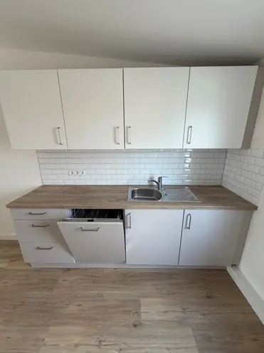 2 Zimmer Wohnung mit 70 m² in Kiel – Bild 3