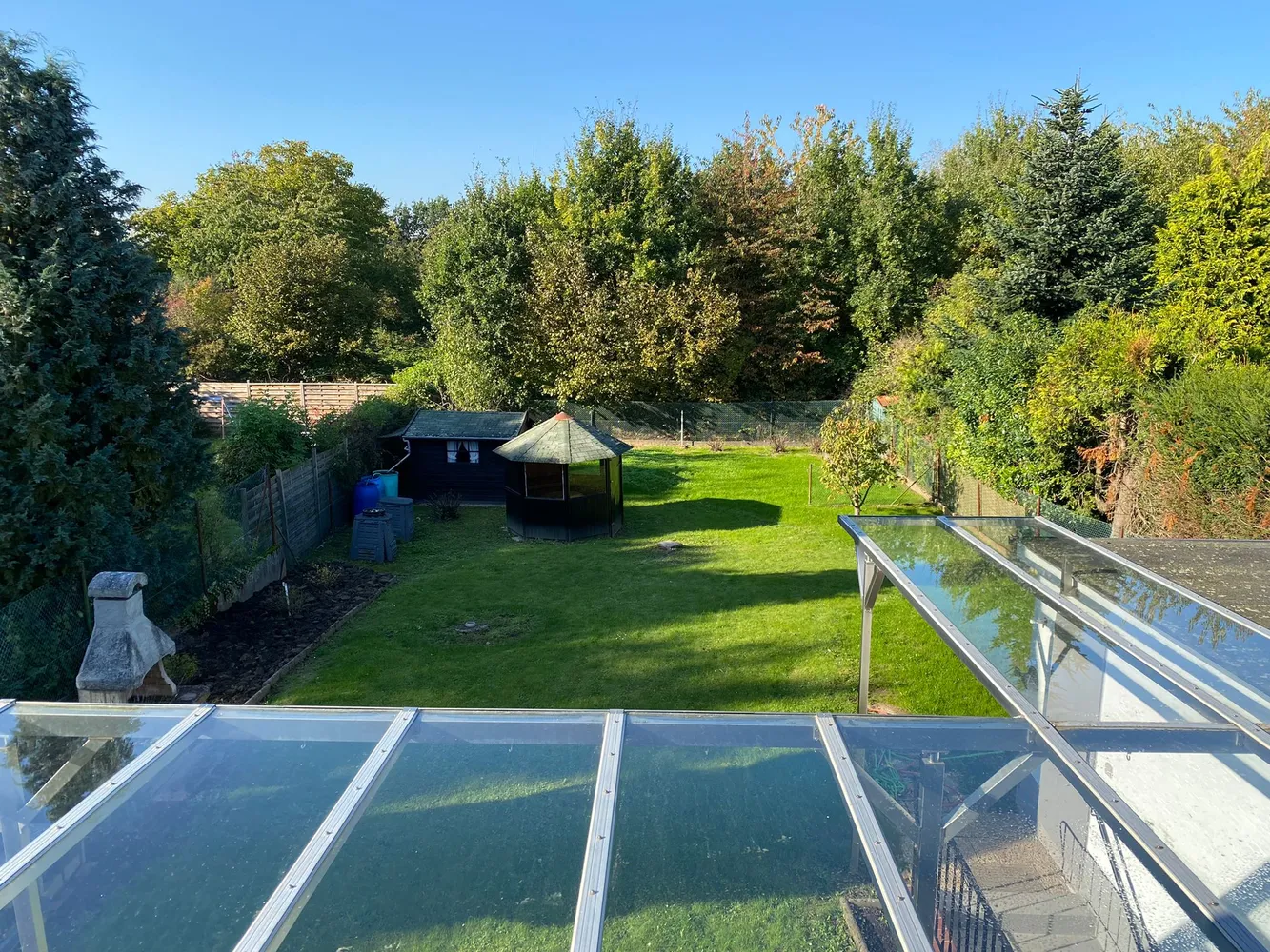 6 room house with 155 m² in Troisdorf – Photo 10