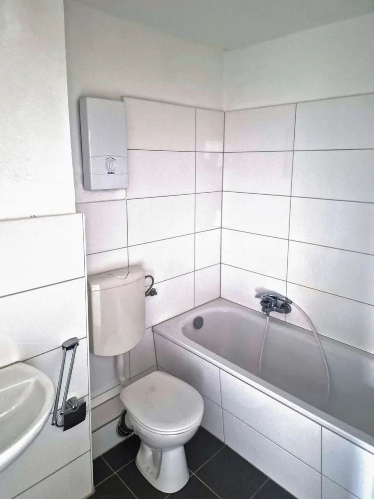 2 Zimmer Wohnung mit 57 m² in Remscheid – Bild 1
