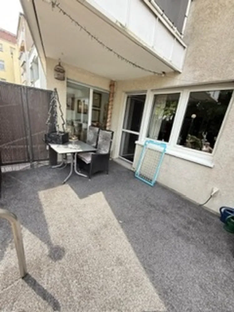 3 Zimmer Wohnung mit 61 m² in Duisburg – Bild 2
