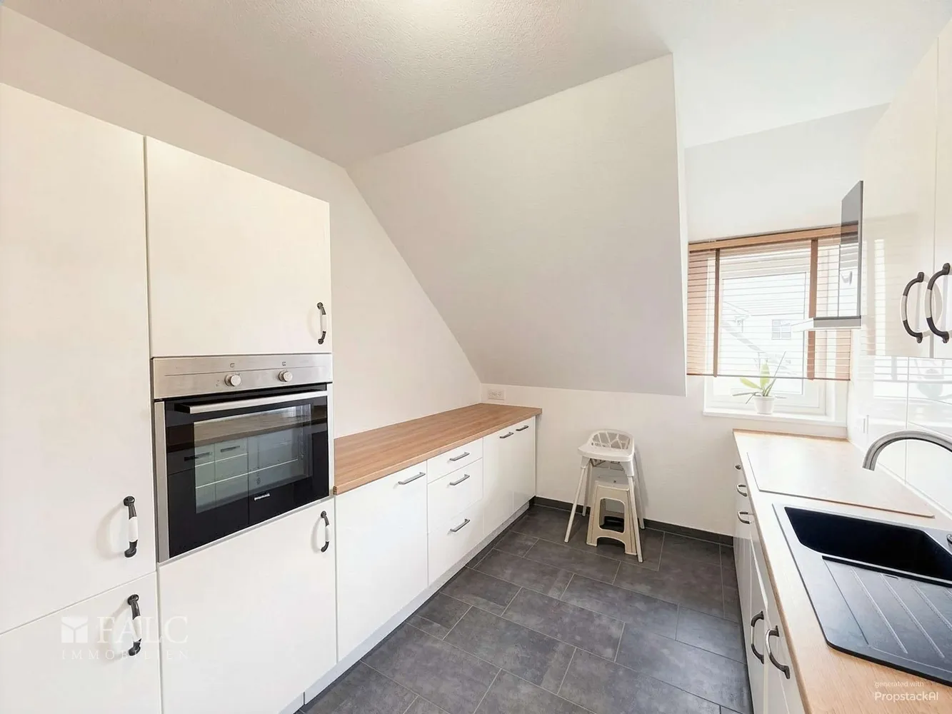 3 Zimmer Wohnung mit 91 m² in Herne – Bild 9