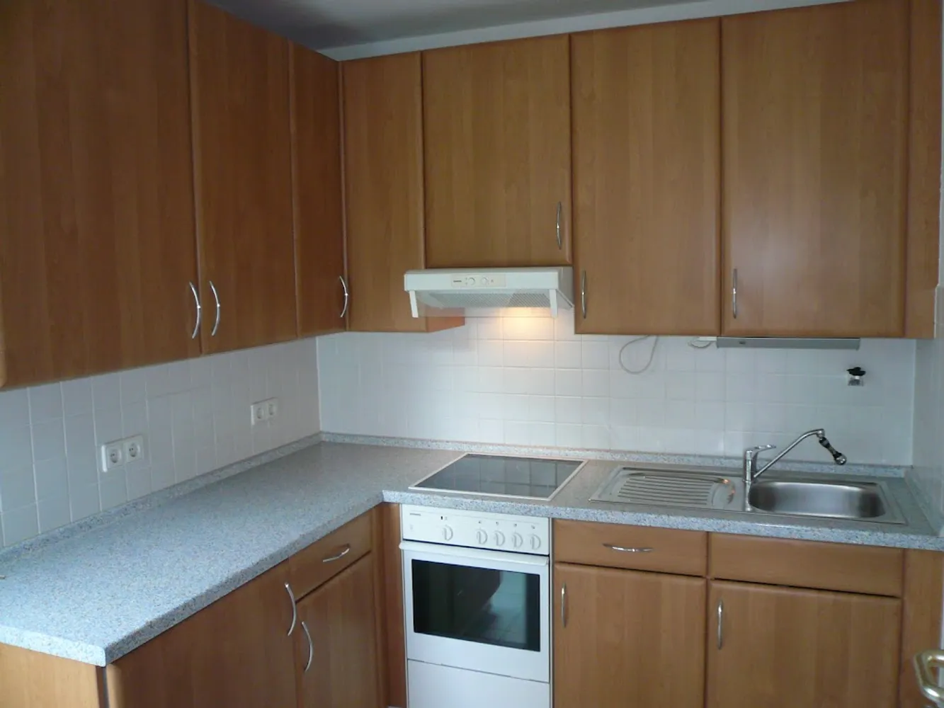 1 Zimmer Wohnung mit 46 m² in Augsburg – Bild 5