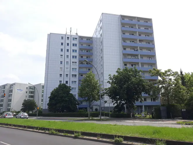WG-Zimmer in Berlin – Bild 2