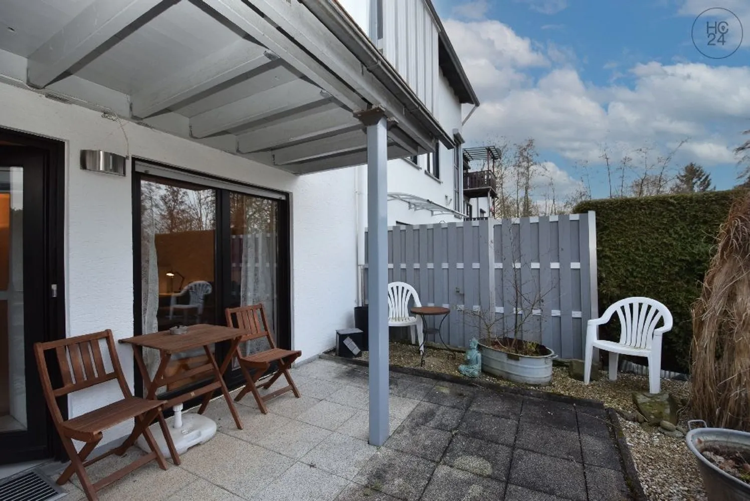 1 Zimmer Wohnung mit 42 m² in Leverkusen – Bild 3