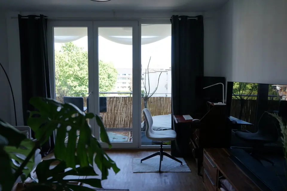WG-Zimmer mit 77 m² in Bergheim – Bild 6
