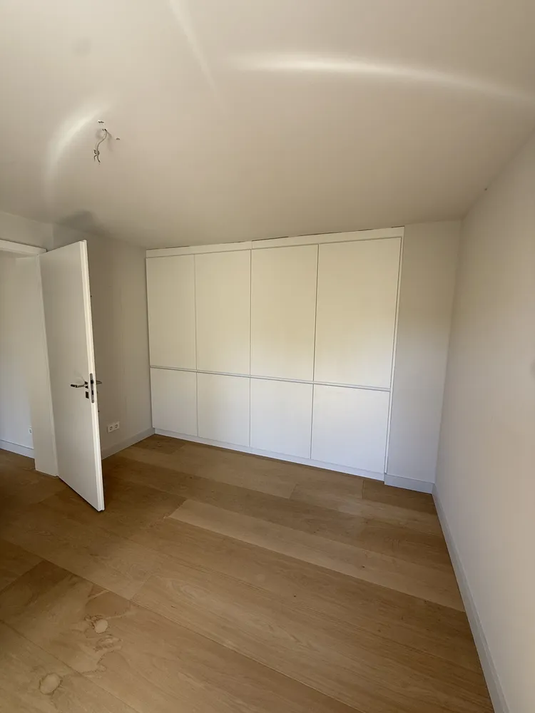 4 Zimmer Wohnung mit 120 m² in München – Bild 11
