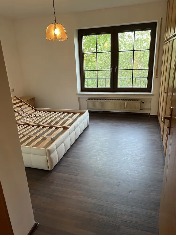 2 room apartment with 62 m² in Günzburg – Photo 9