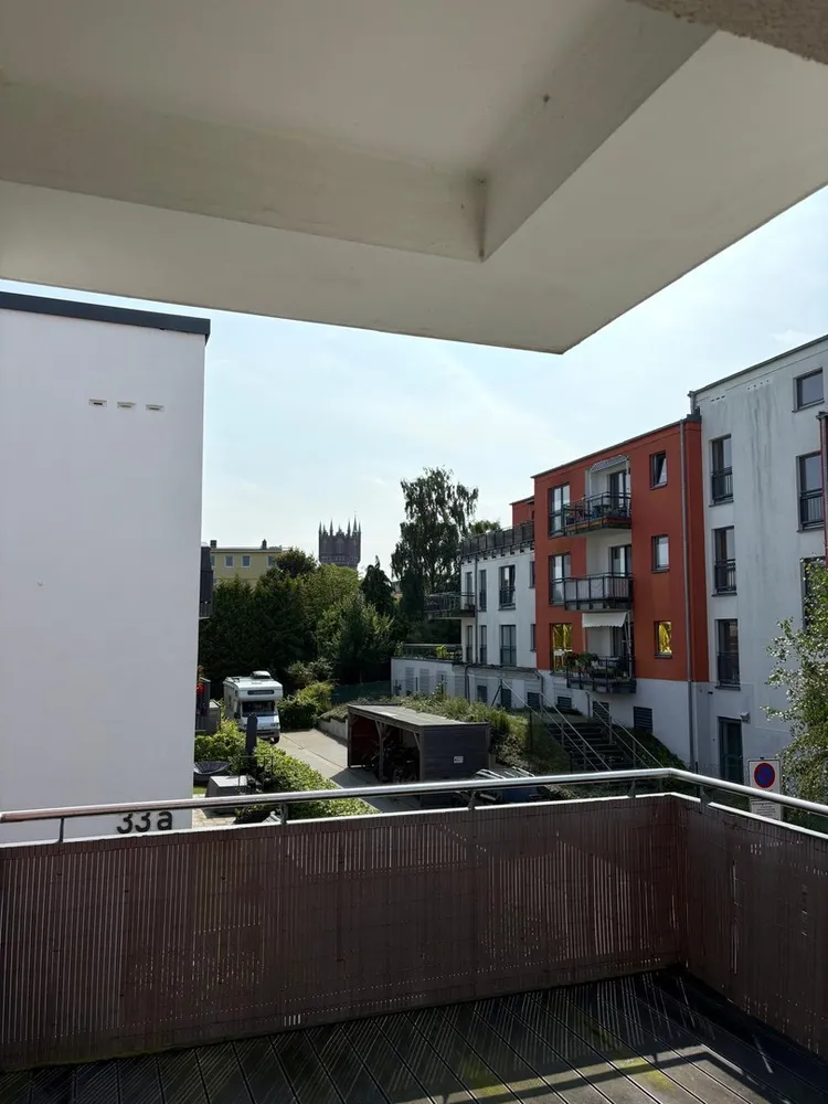 3 Zimmer Wohnung mit 105 m² in Rostock – Bild 8