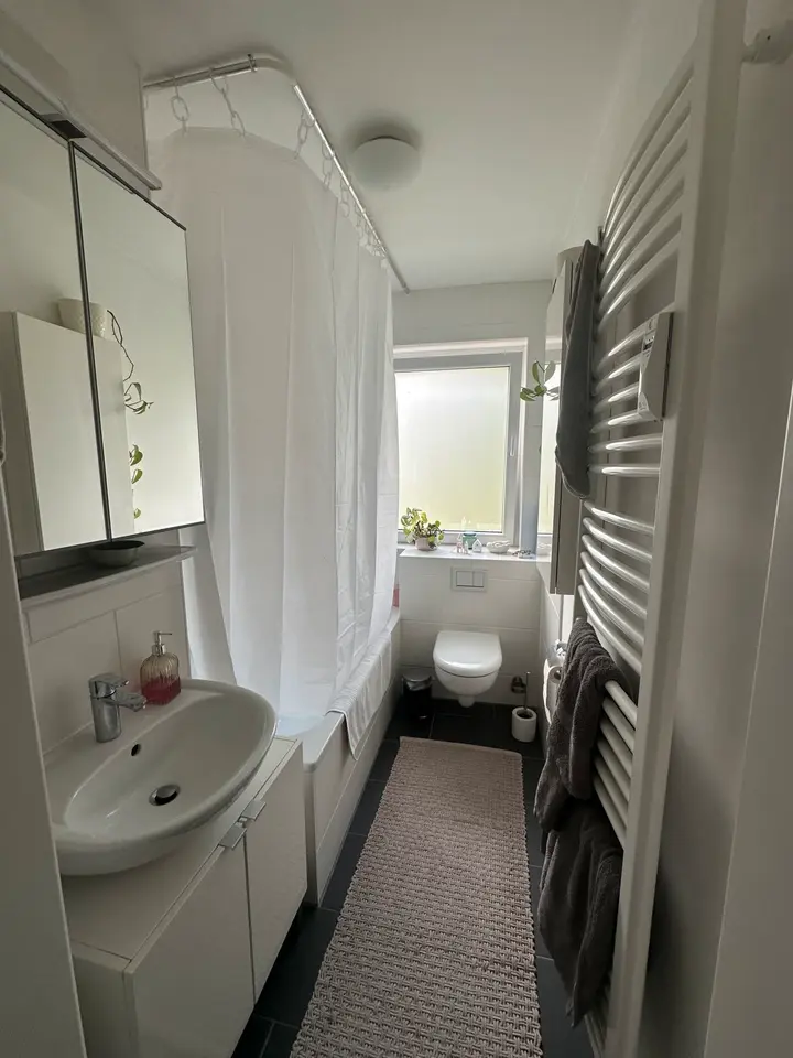 3 room apartment with 63 m² in Wolfsburg – Photo 9